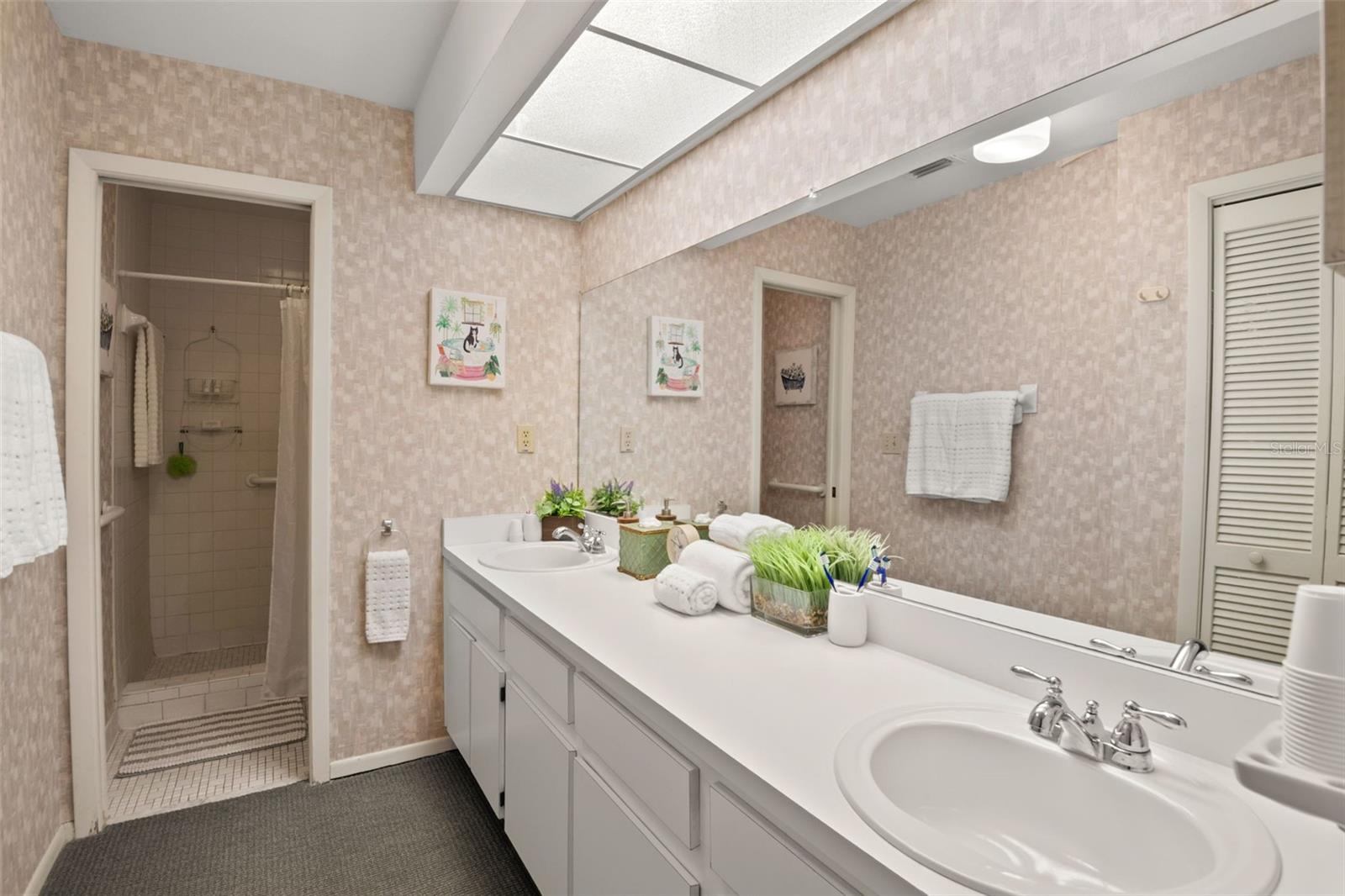 EAST LAKE WOODLANDS CLUSTER HOMES - Residential