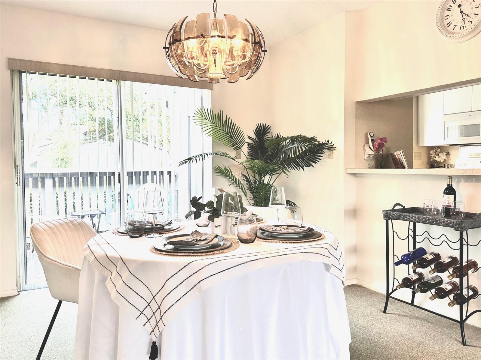 EAST LAKE WOODLANDS CLUSTER HOMES - Residential