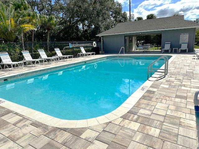 EAST LAKE WOODLANDS CLUSTER HOMES - Residential