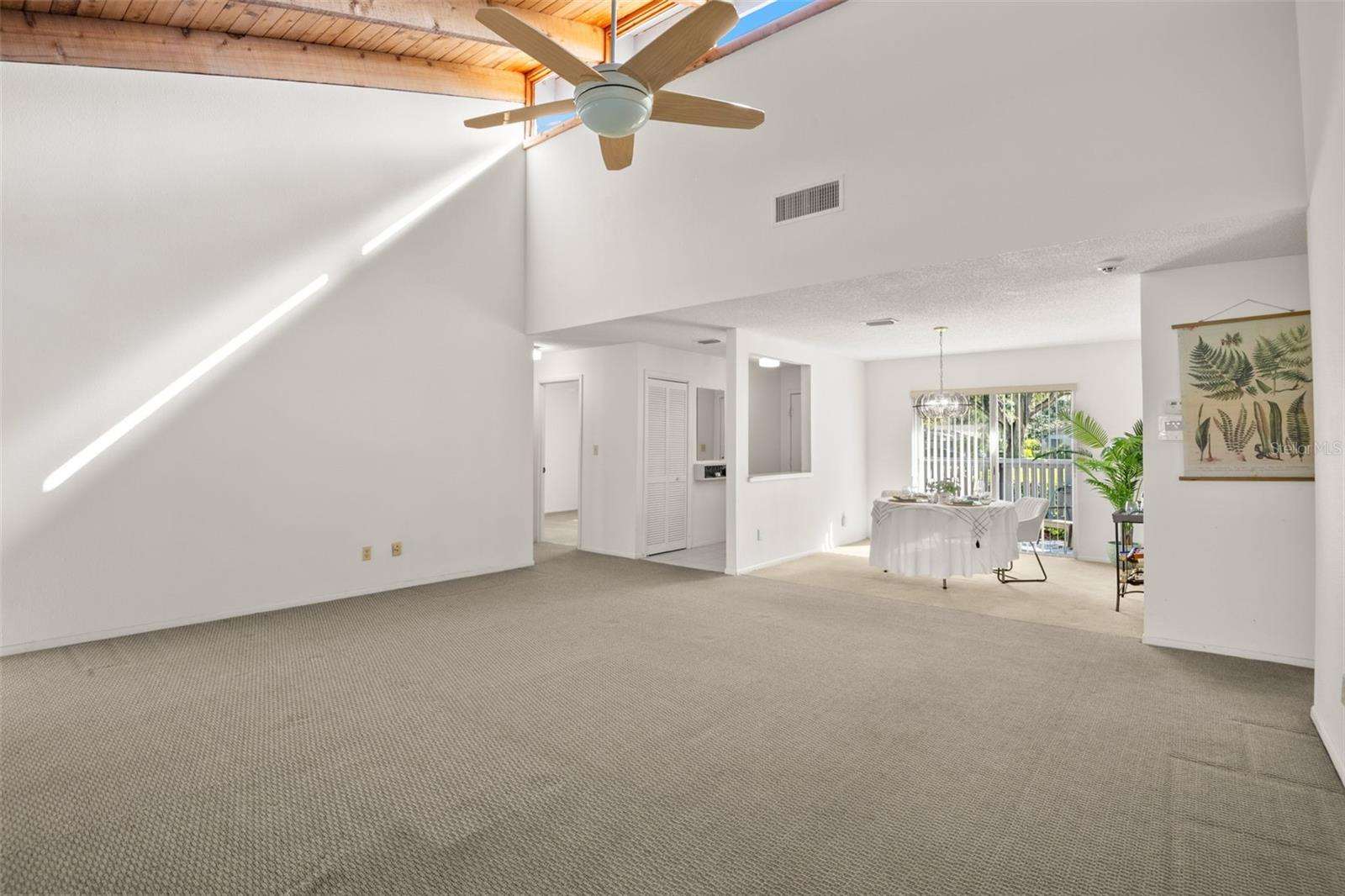EAST LAKE WOODLANDS CLUSTER HOMES - Residential