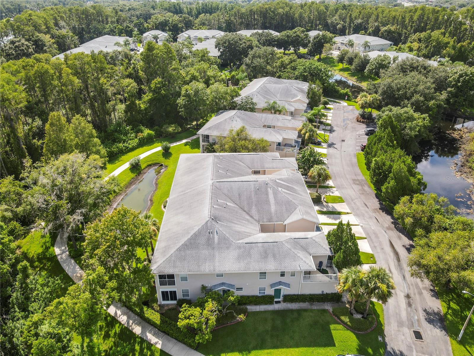 HERON COVE CONDO PH 02 - Residential