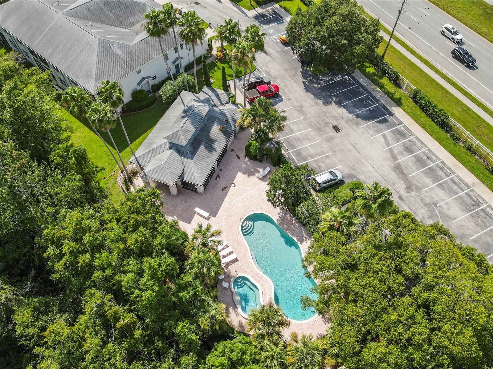 HERON COVE CONDO PH 02 - Residential