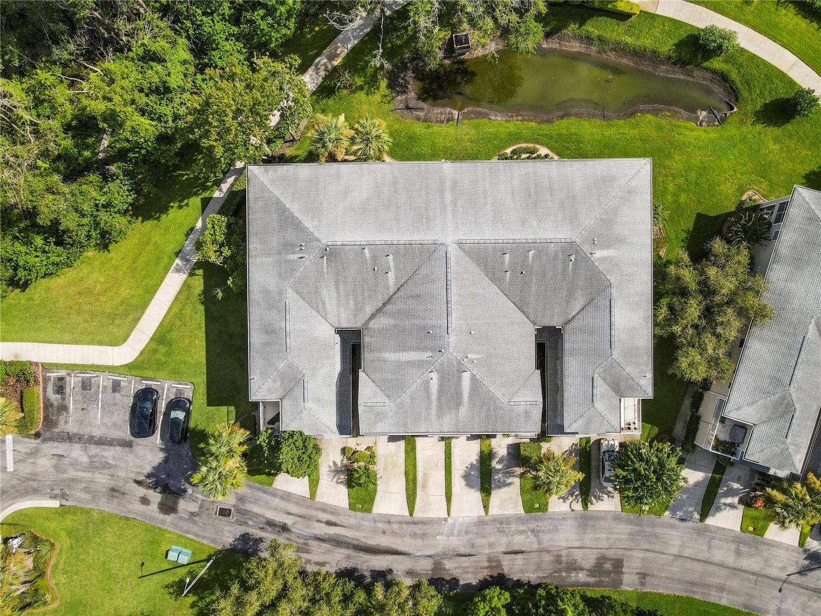 HERON COVE CONDO PH 02 - Residential