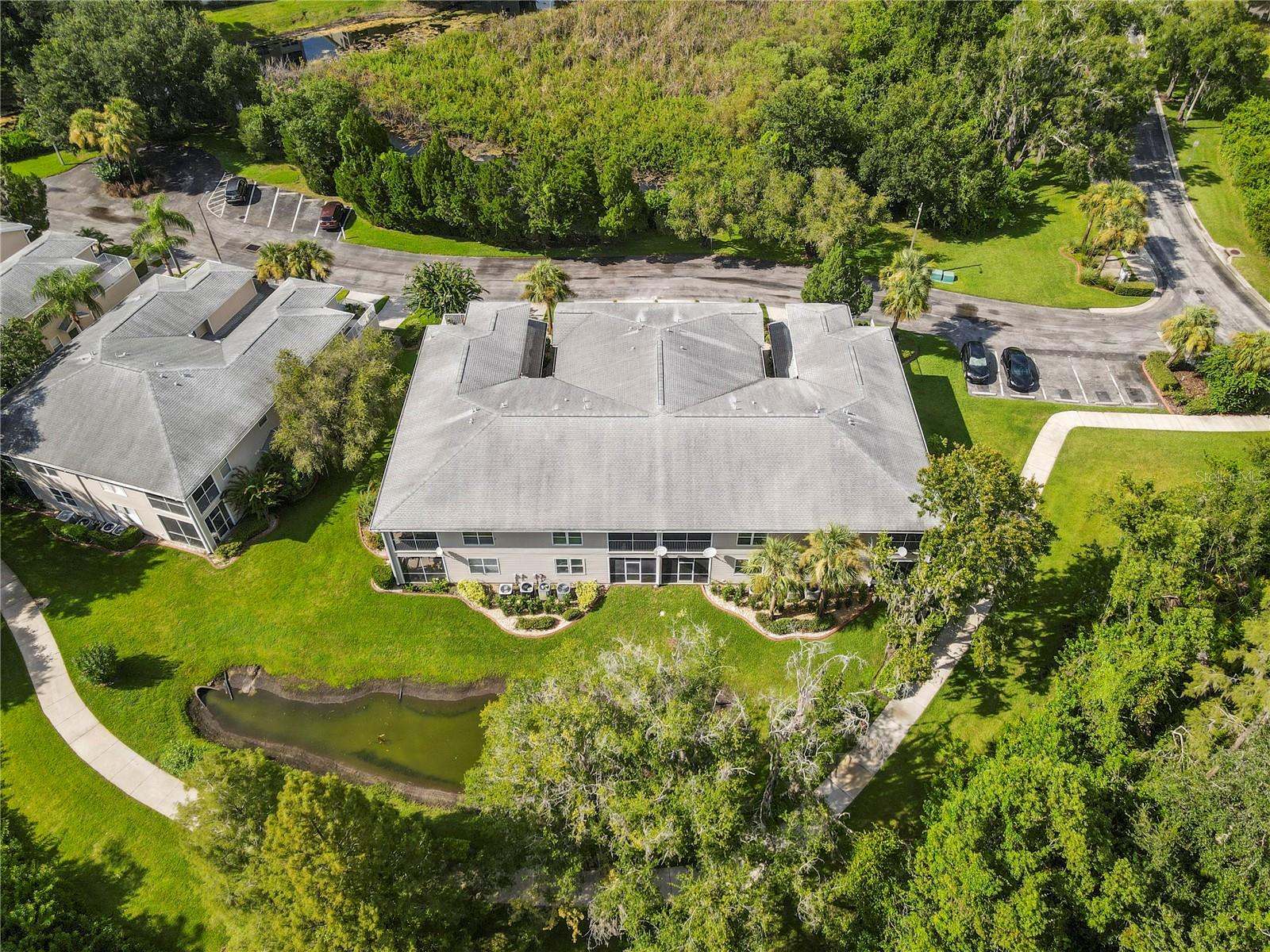 HERON COVE CONDO PH 02 - Residential