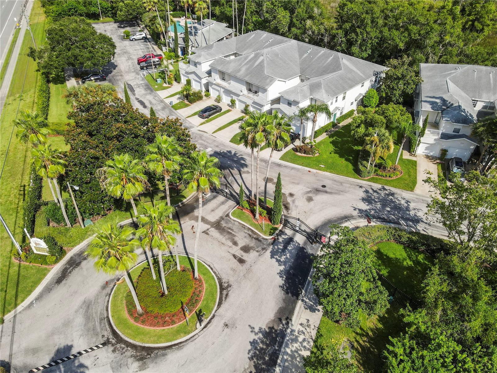 HERON COVE CONDO PH 02 - Residential