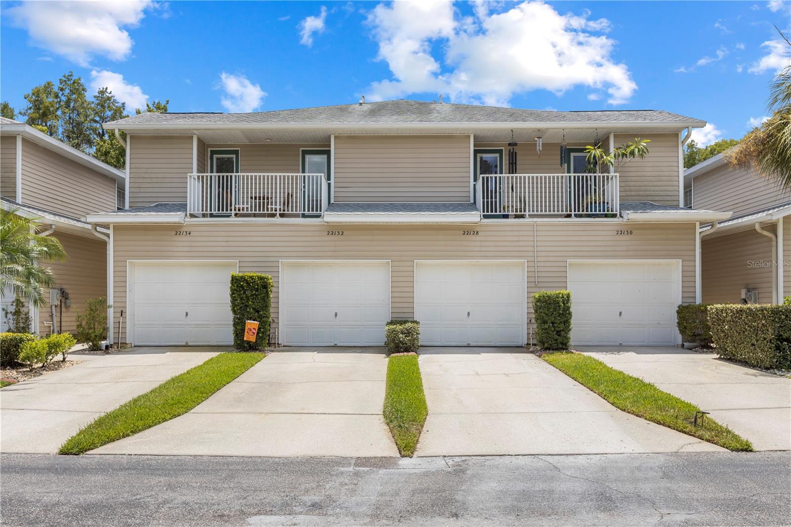 22130 LITTLE LAGOON COURT 306