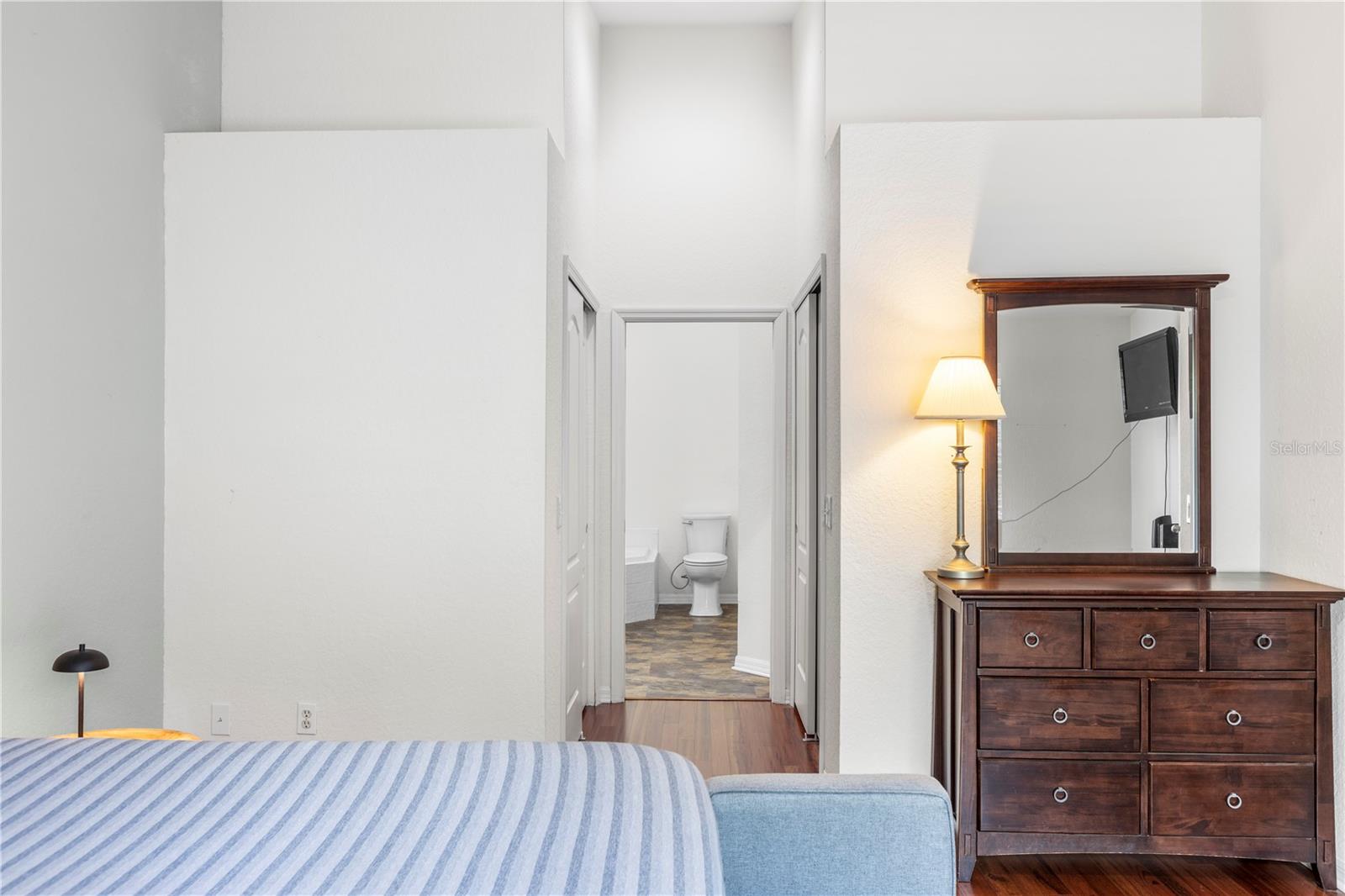 HERON COVE CONDO PH 02 - Residential