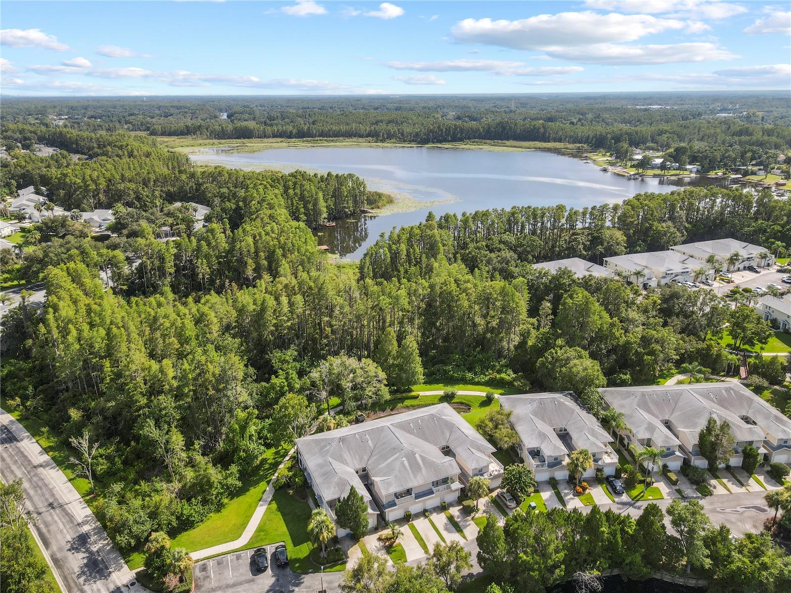 HERON COVE CONDO PH 02 - Residential