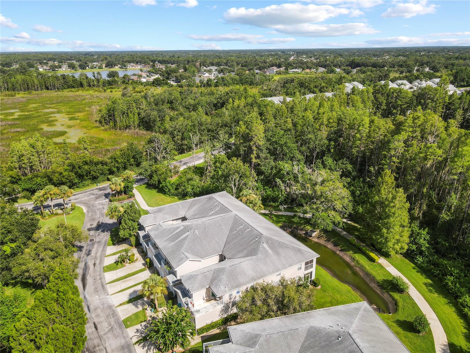 HERON COVE CONDO PH 02 - Residential