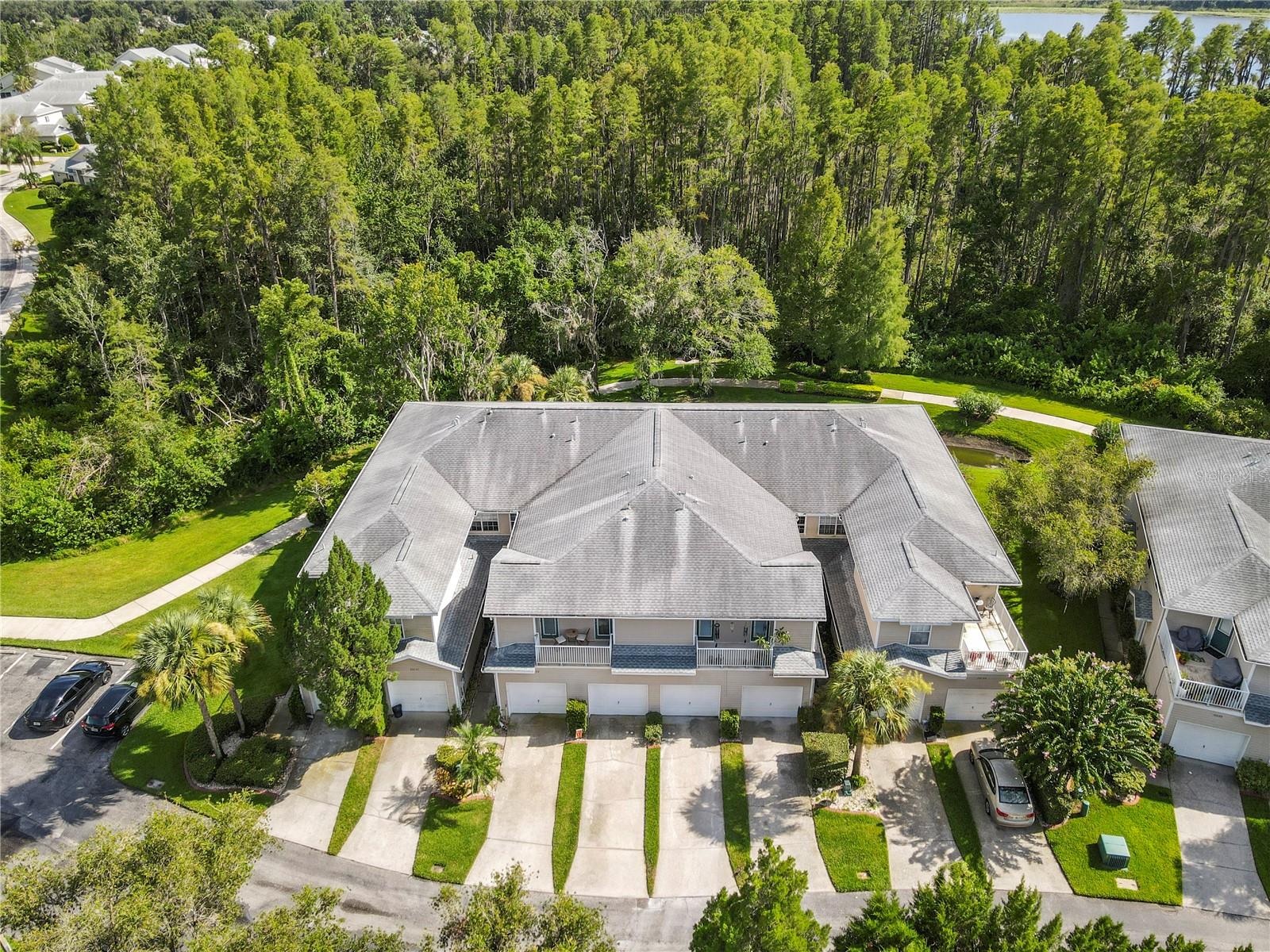 HERON COVE CONDO PH 02 - Residential