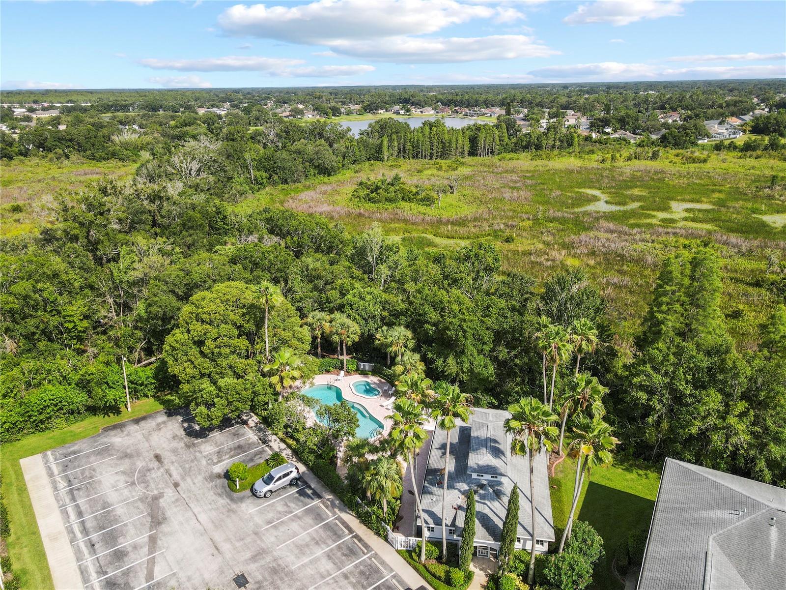 HERON COVE CONDO PH 02 - Residential