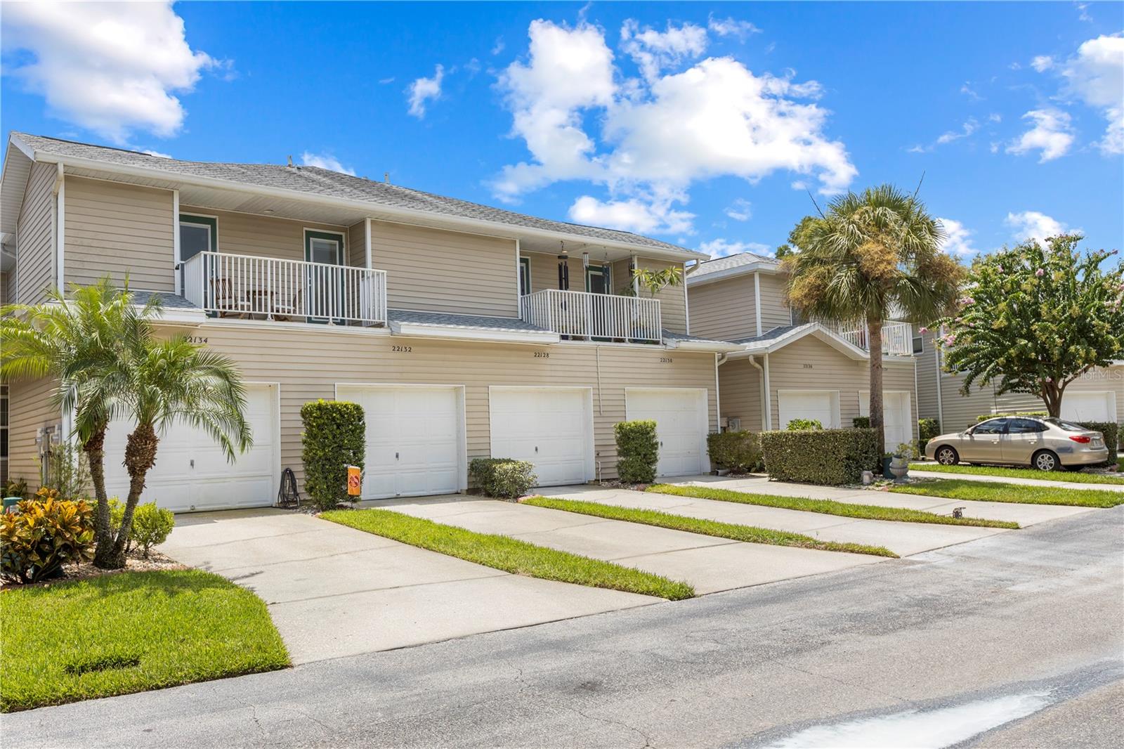 22130 LITTLE LAGOON COURT 306