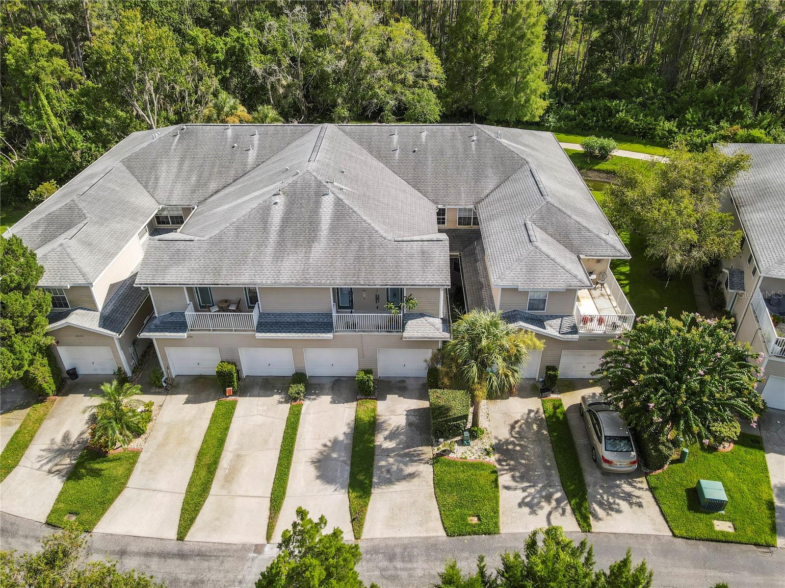 HERON COVE CONDO PH 02 - Residential