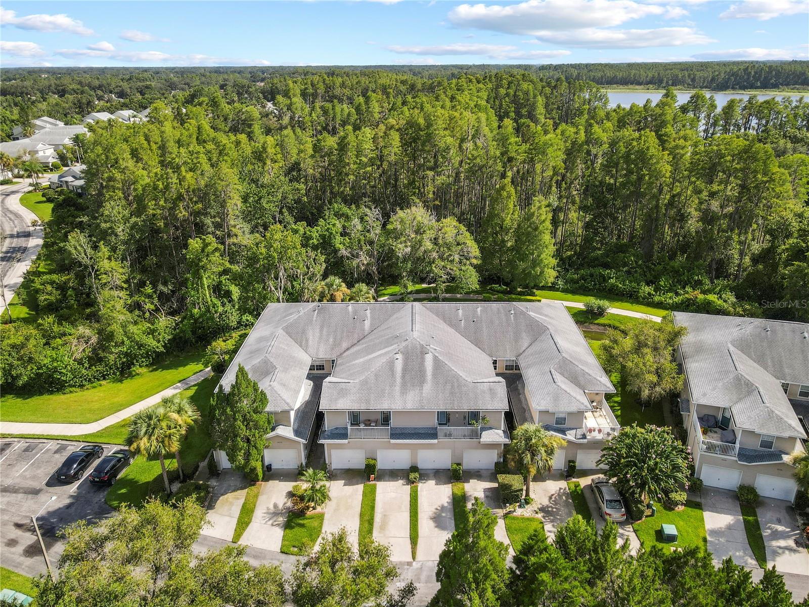 HERON COVE CONDO PH 02 - Residential