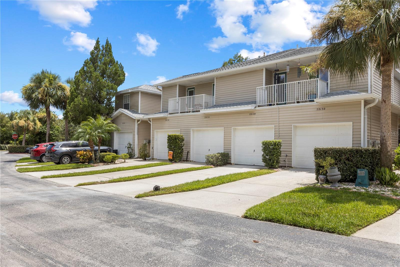 22130 LITTLE LAGOON COURT 306