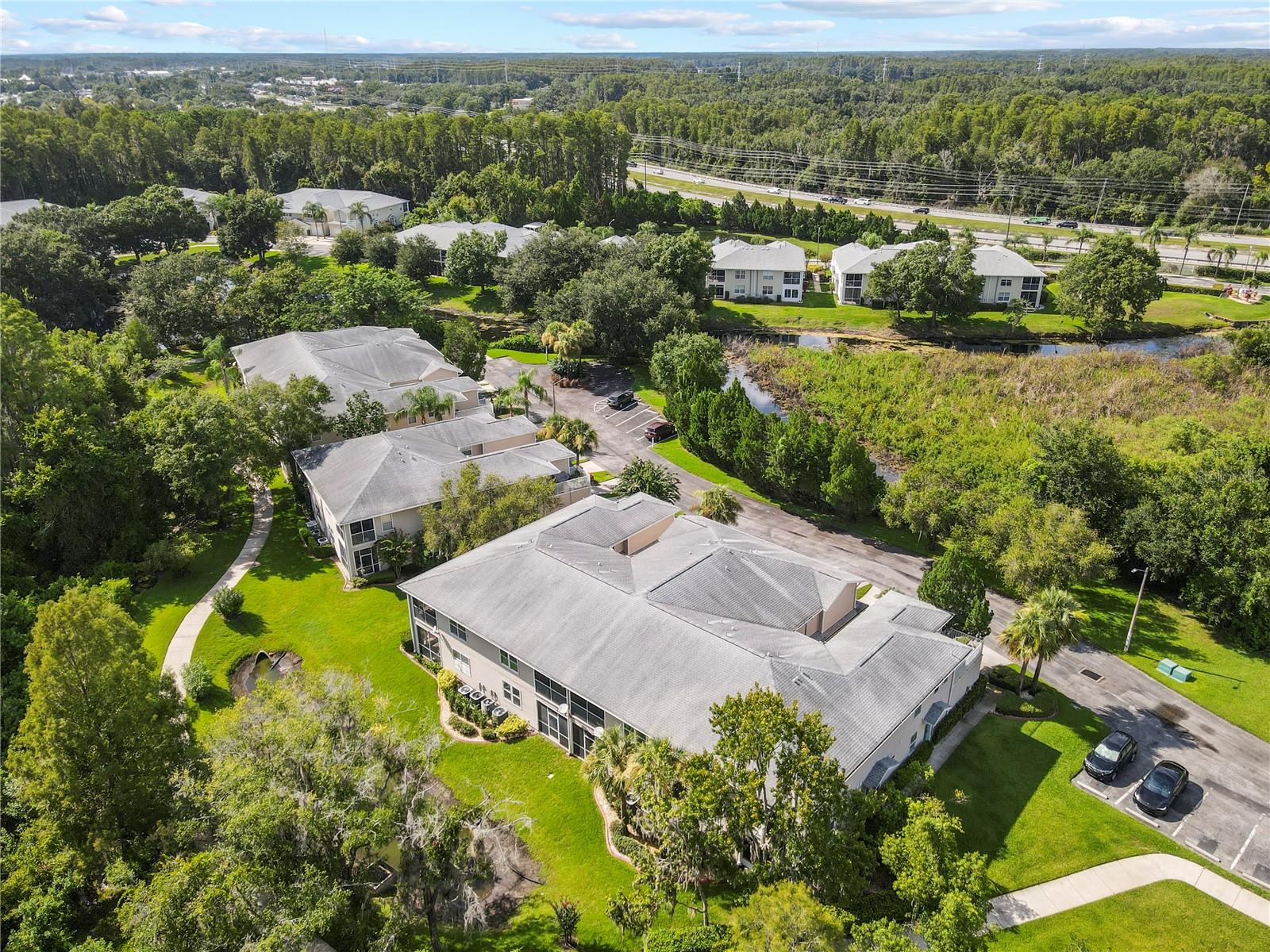 HERON COVE CONDO PH 02 - Residential