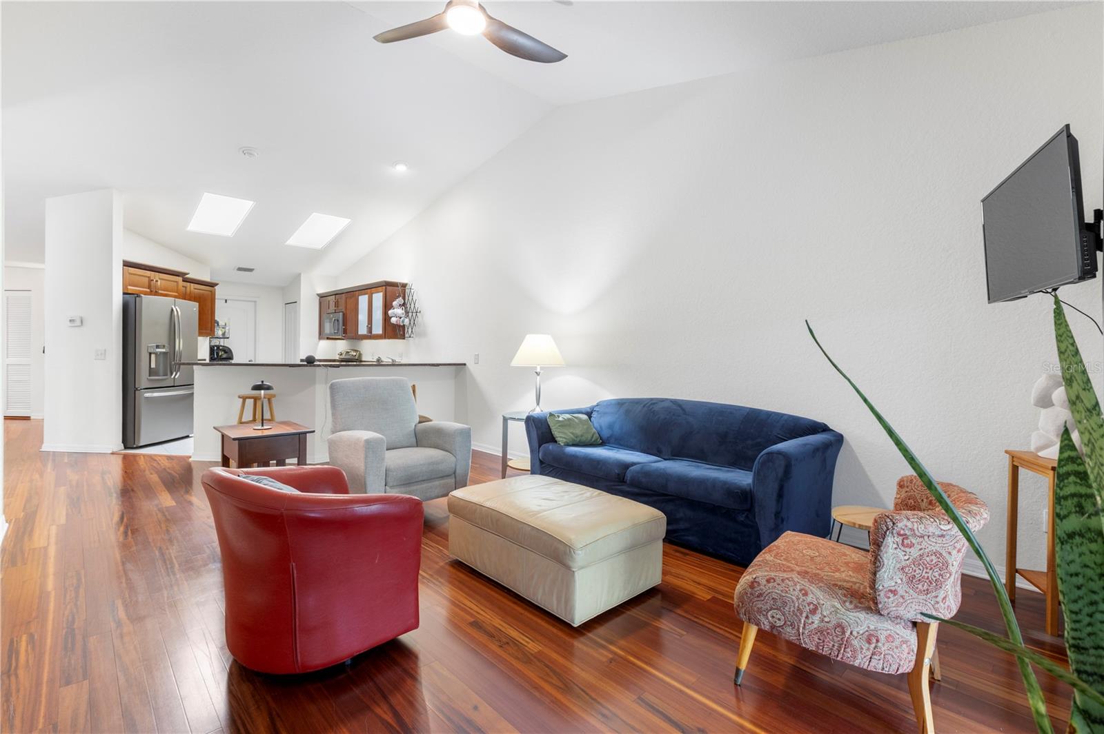 HERON COVE CONDO PH 02 - Residential