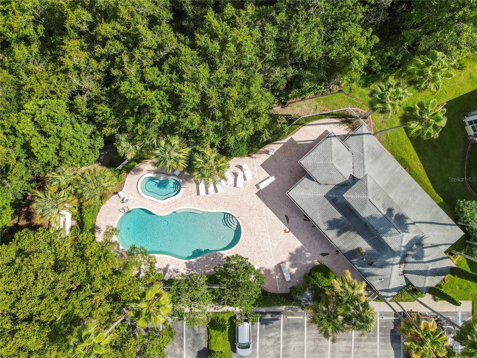 HERON COVE CONDO PH 02 - Residential