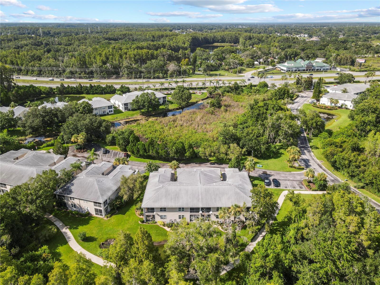 HERON COVE CONDO PH 02 - Residential