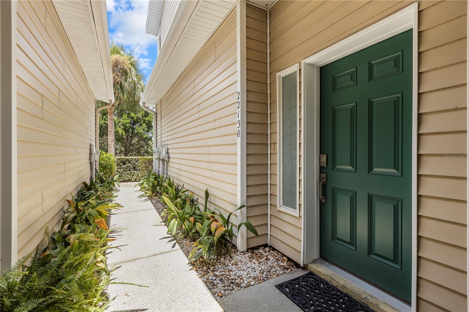 HERON COVE CONDO PH 02 - Residential