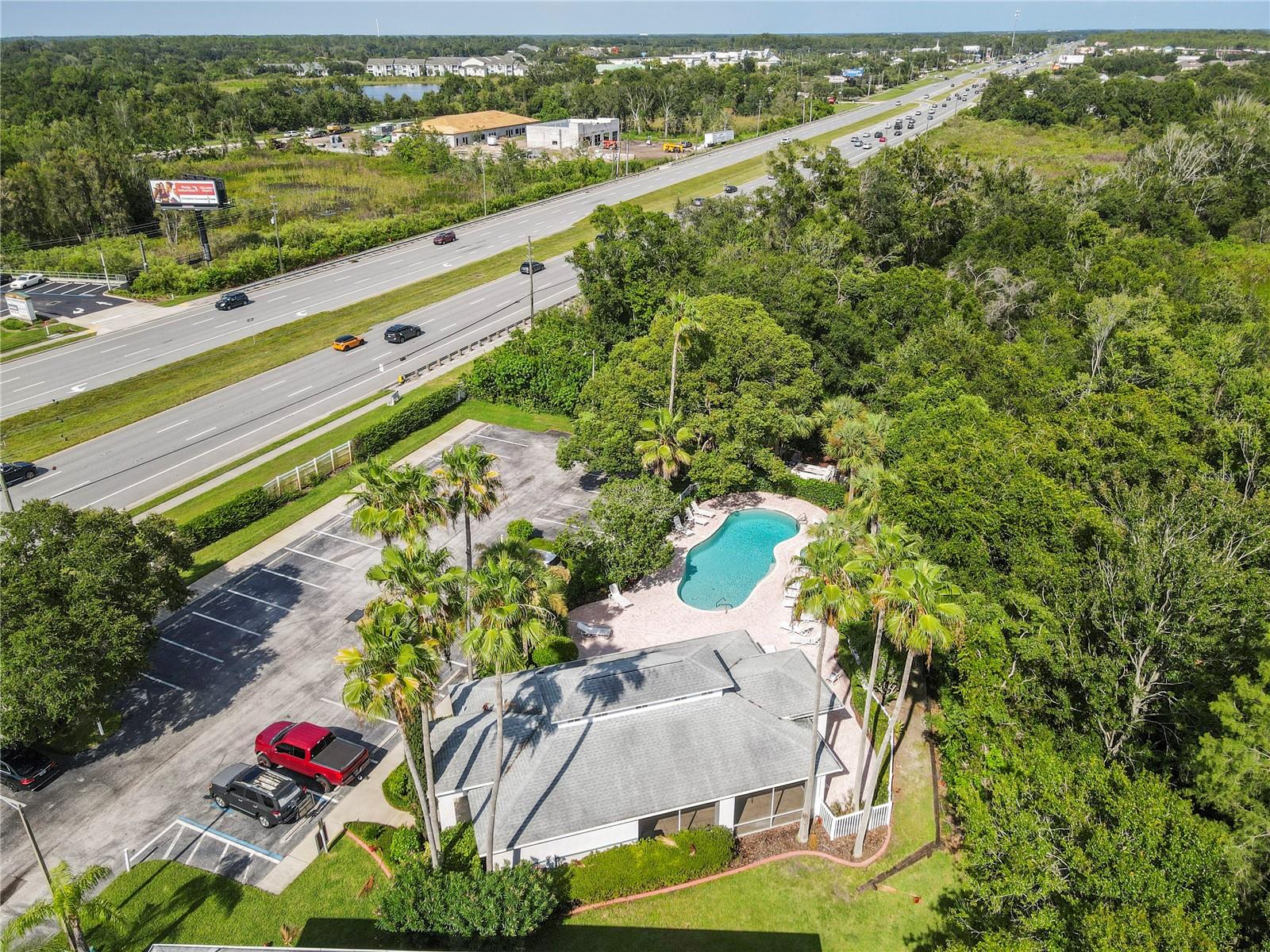 HERON COVE CONDO PH 02 - Residential