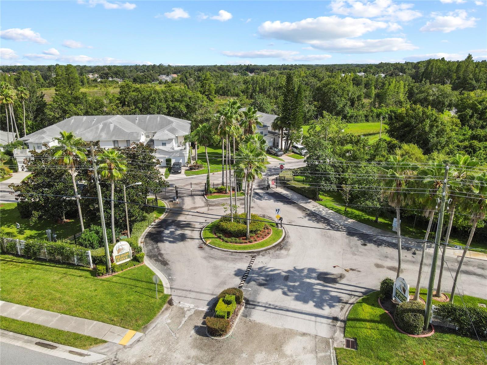 HERON COVE CONDO PH 02 - Residential