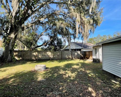 A home in PLANT CITY