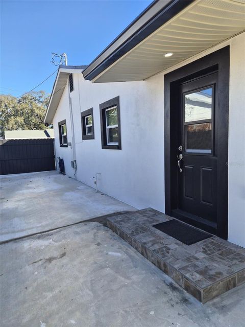 709 DEBRA LYNNE DRIVE BRANDON FL 33511