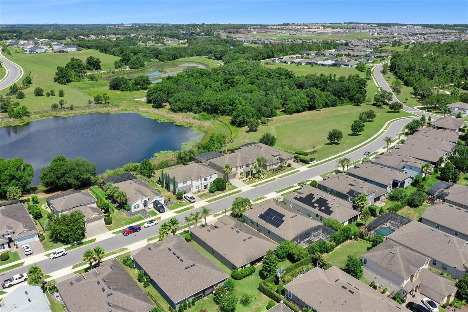 HIGHLAND RANCH PRIMARY PH 1 - Residential