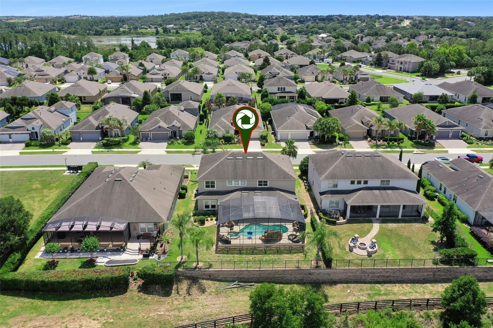 HIGHLAND RANCH PRIMARY PH 1 - Residential