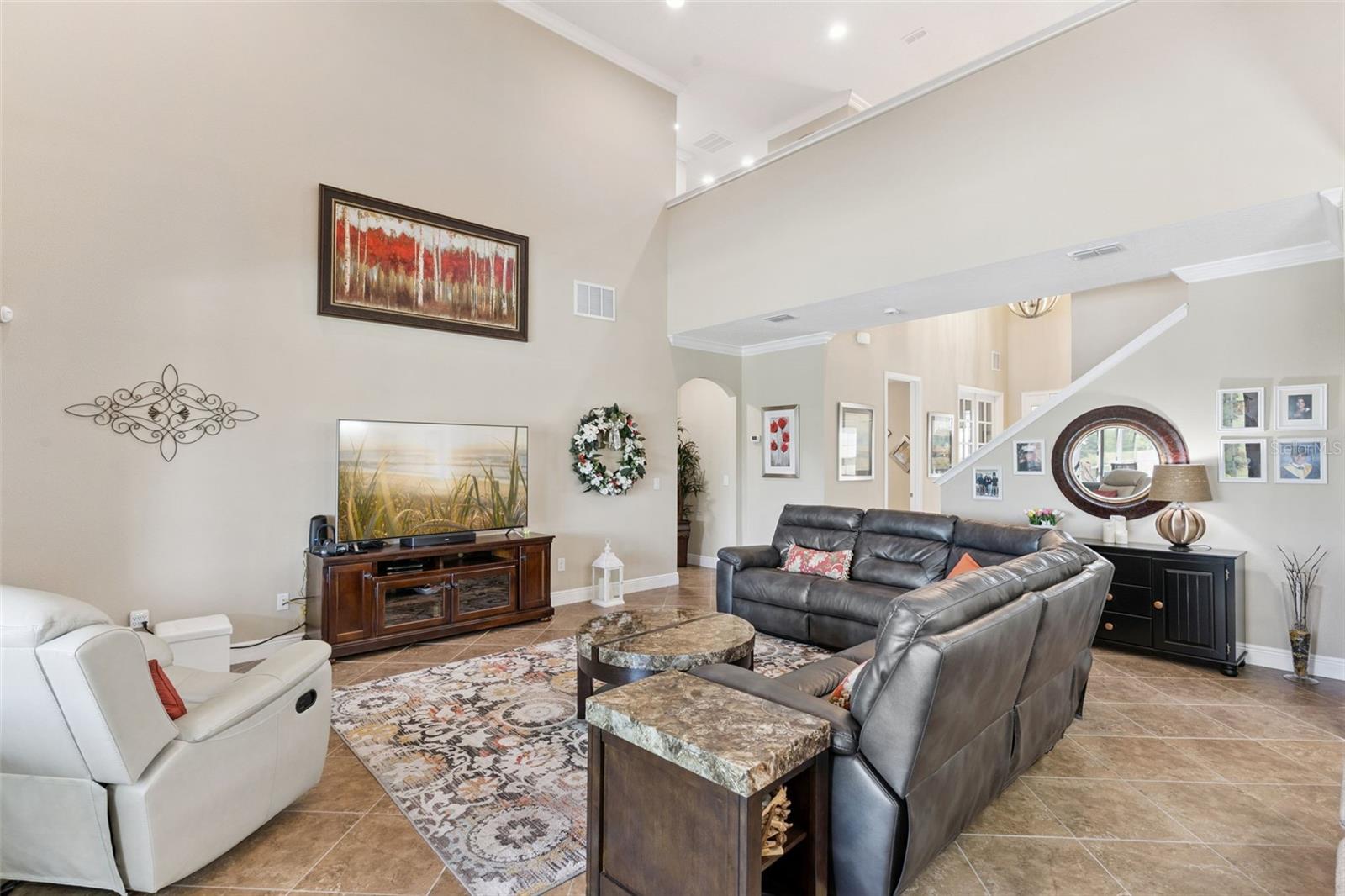 HIGHLAND RANCH PRIMARY PH 1 - Residential