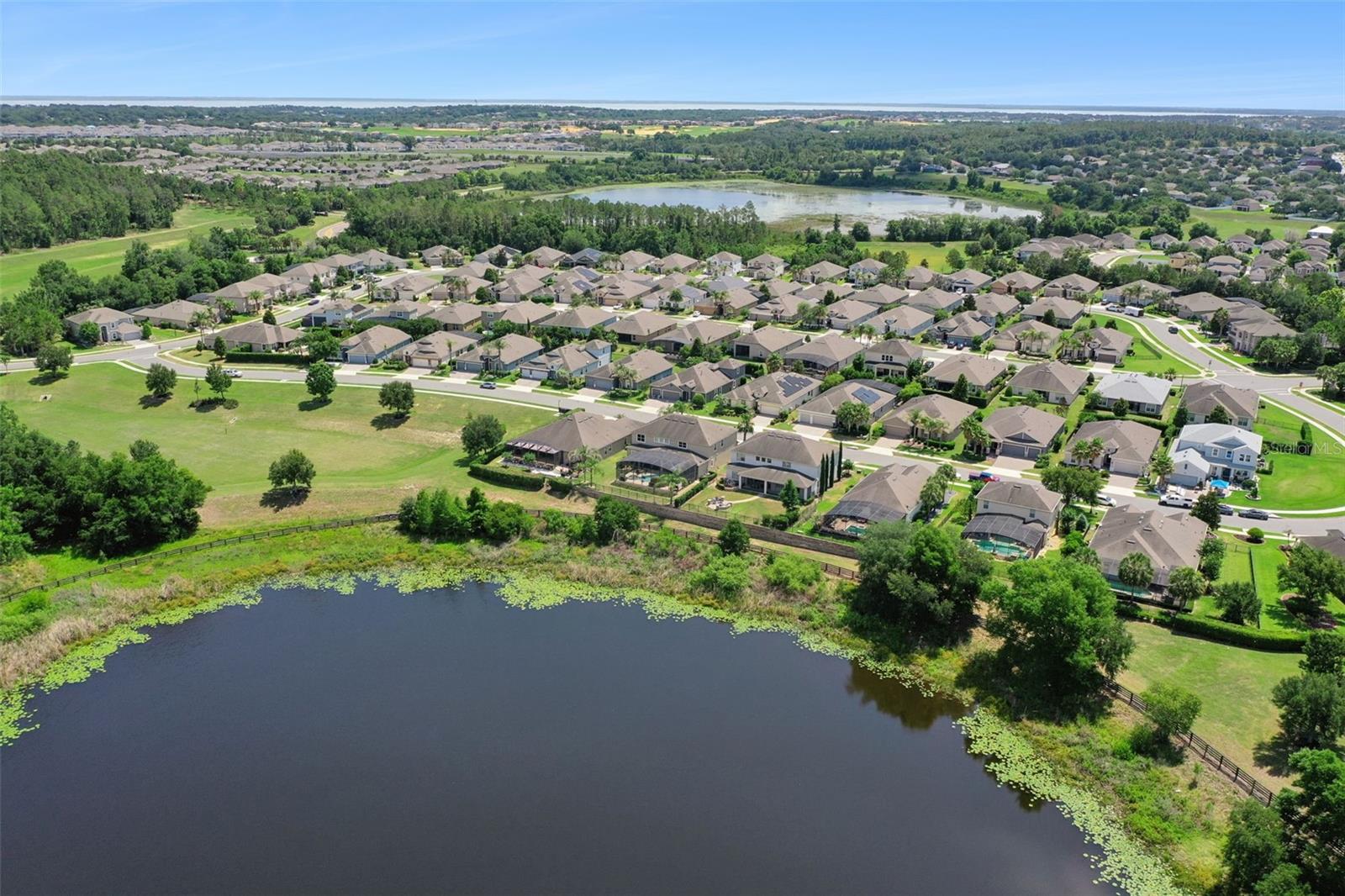 HIGHLAND RANCH PRIMARY PH 1 - Residential