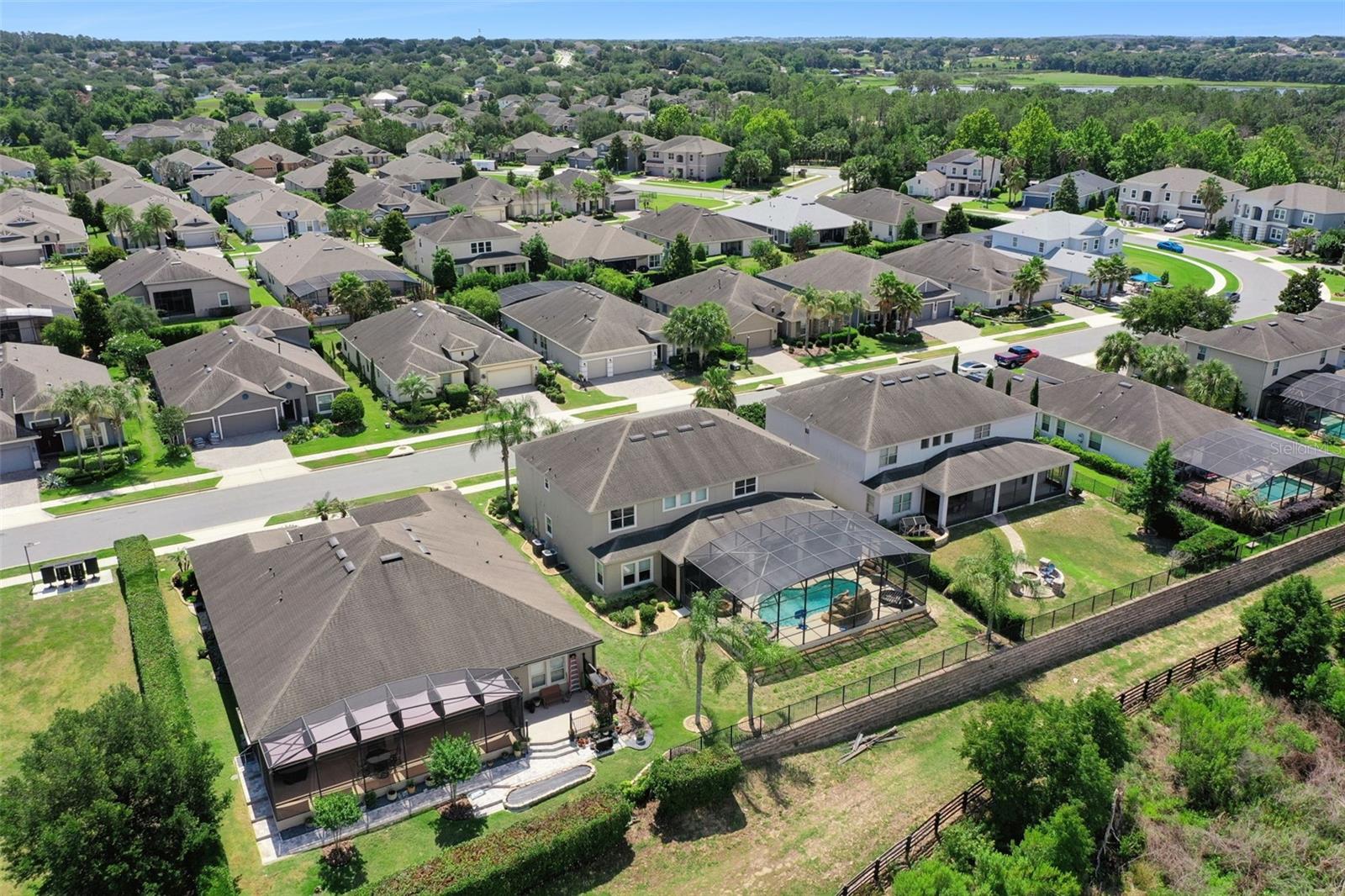 HIGHLAND RANCH PRIMARY PH 1 - Residential