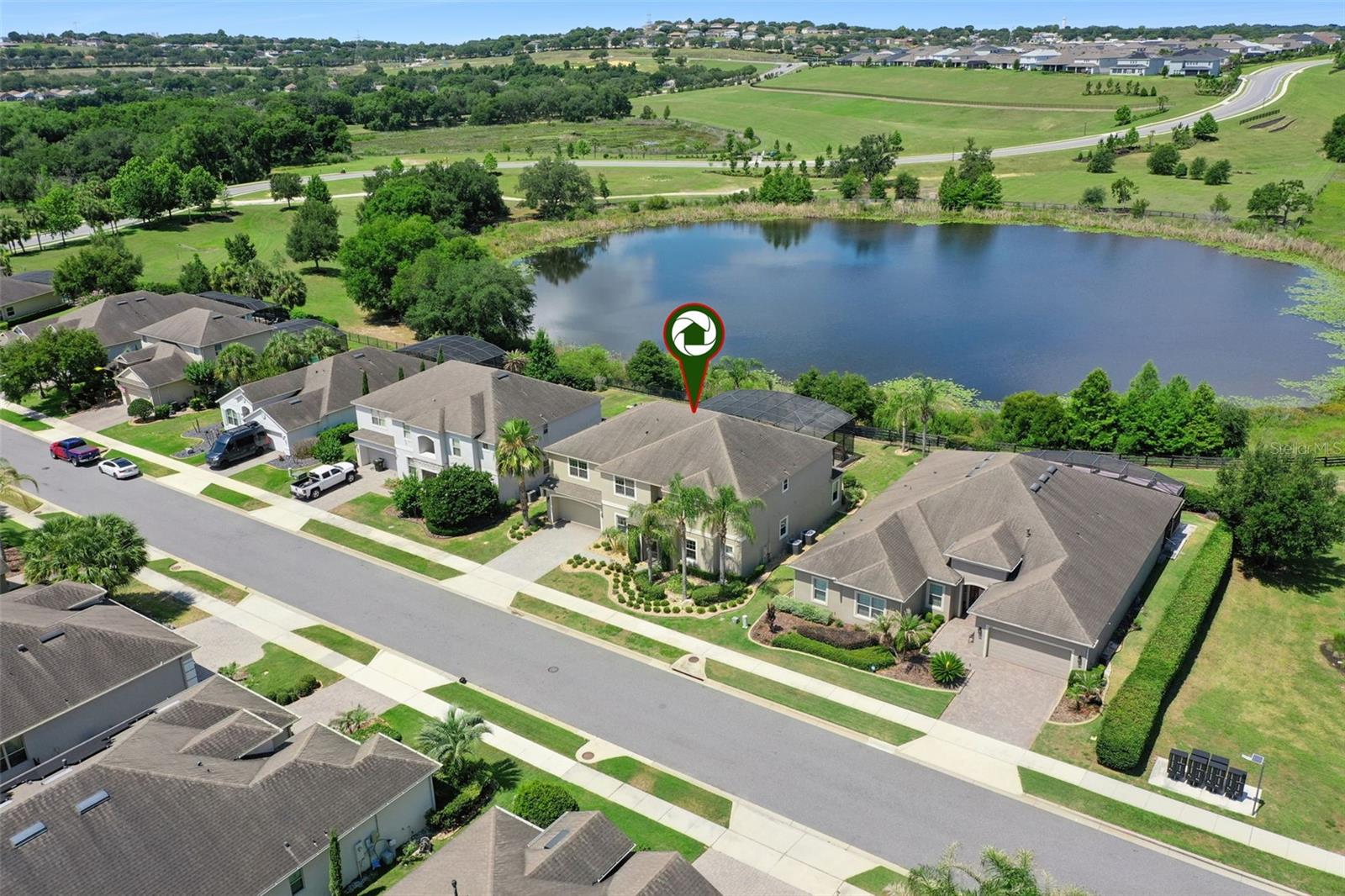 HIGHLAND RANCH PRIMARY PH 1 - Residential