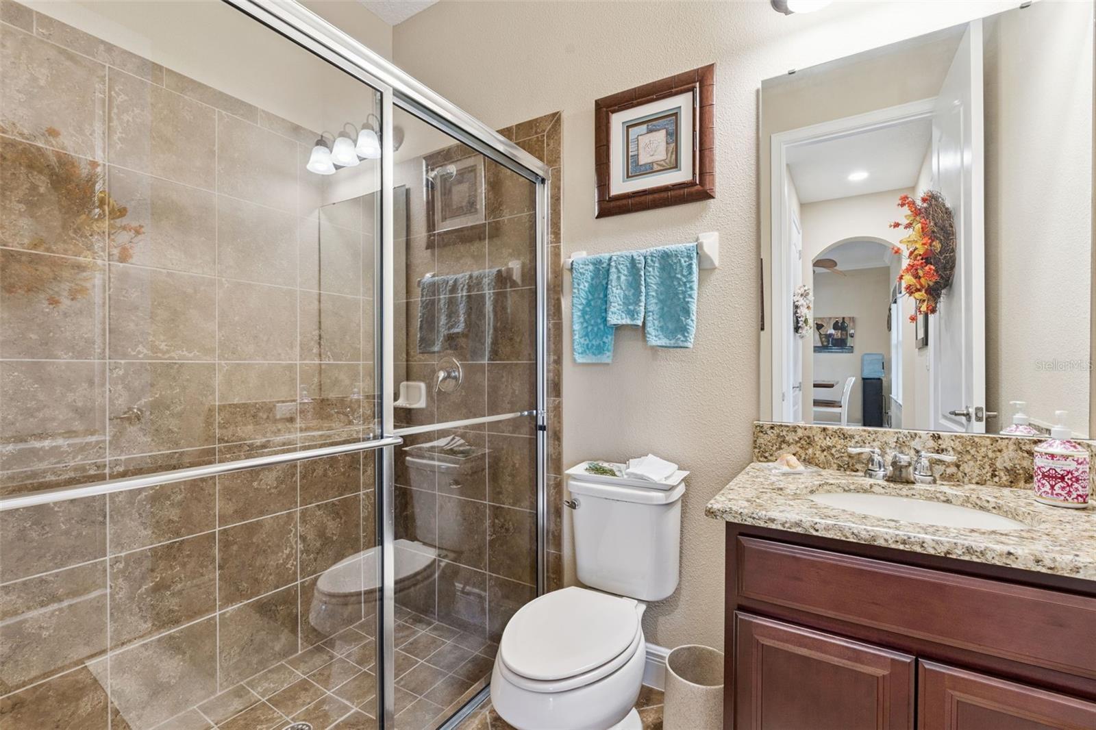 HIGHLAND RANCH PRIMARY PH 1 - Residential