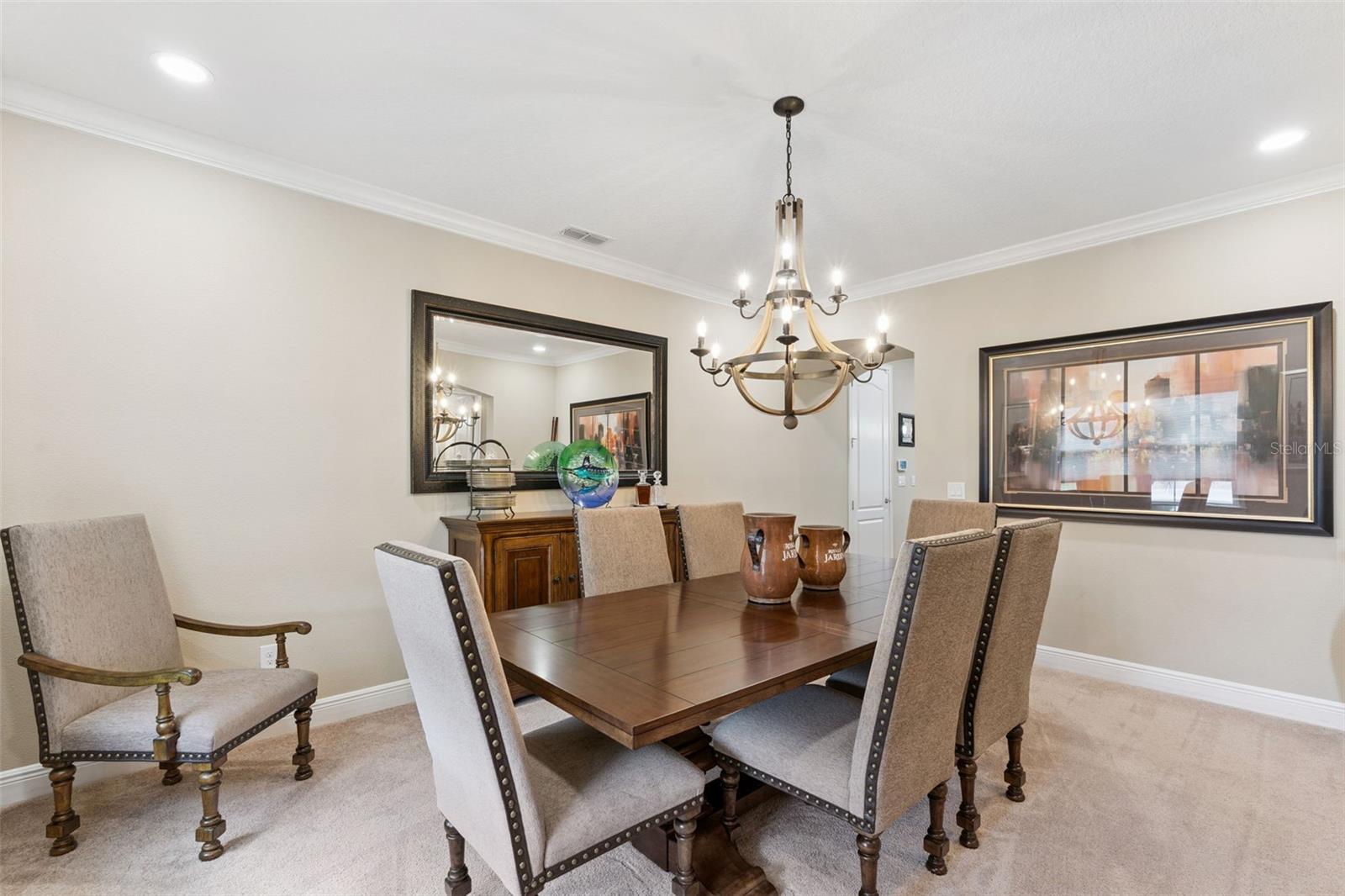 HIGHLAND RANCH PRIMARY PH 1 - Residential
