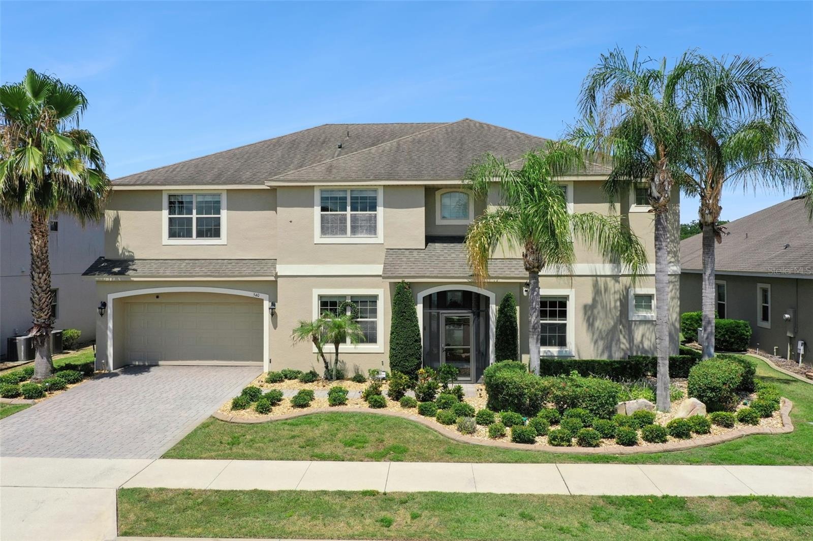 HIGHLAND RANCH PRIMARY PH 1 - Residential