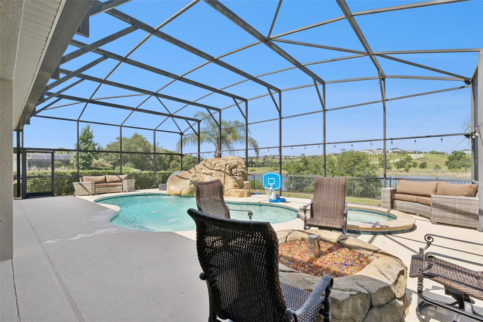 HIGHLAND RANCH PRIMARY PH 1 - Residential