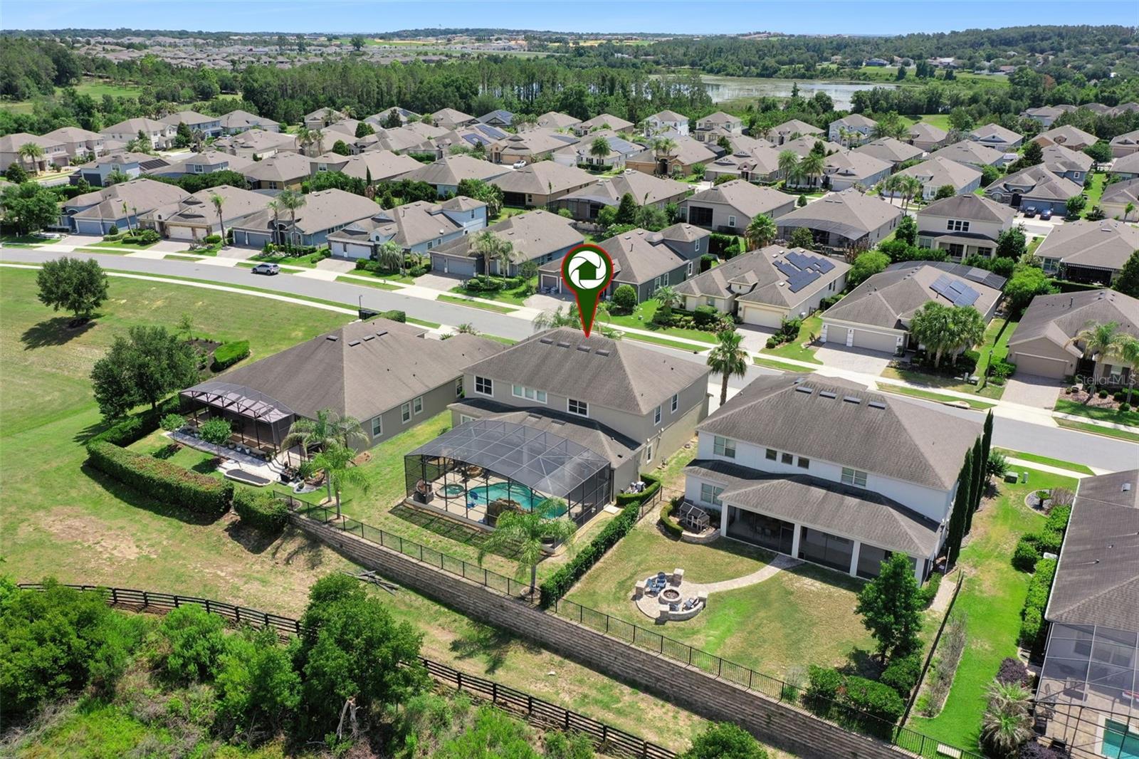 HIGHLAND RANCH PRIMARY PH 1 - Residential