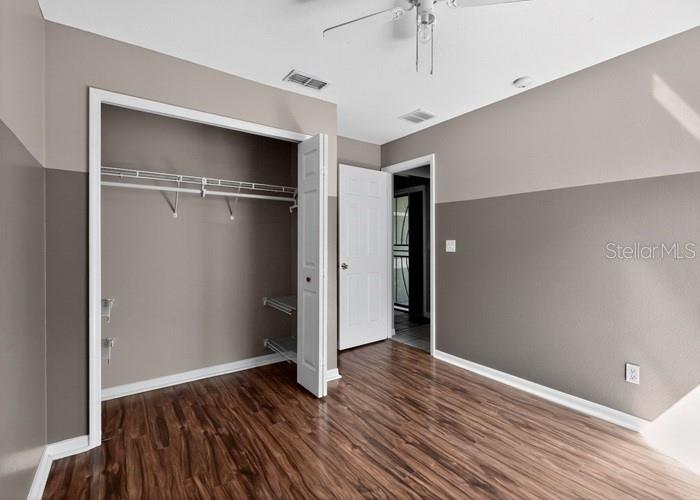 GROVELAND LEXINGTON VILLAGE PH I - Residential