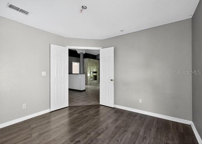 GROVELAND LEXINGTON VILLAGE PH I - Residential