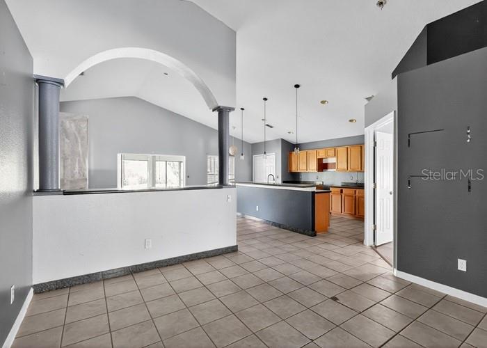 GROVELAND LEXINGTON VILLAGE PH I - Residential