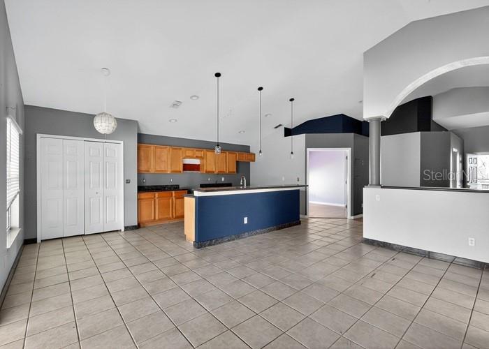 GROVELAND LEXINGTON VILLAGE PH I - Residential