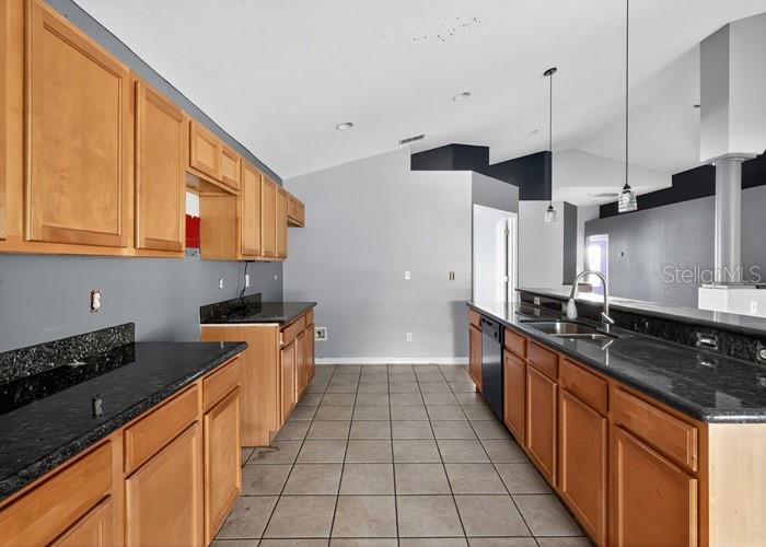 GROVELAND LEXINGTON VILLAGE PH I - Residential
