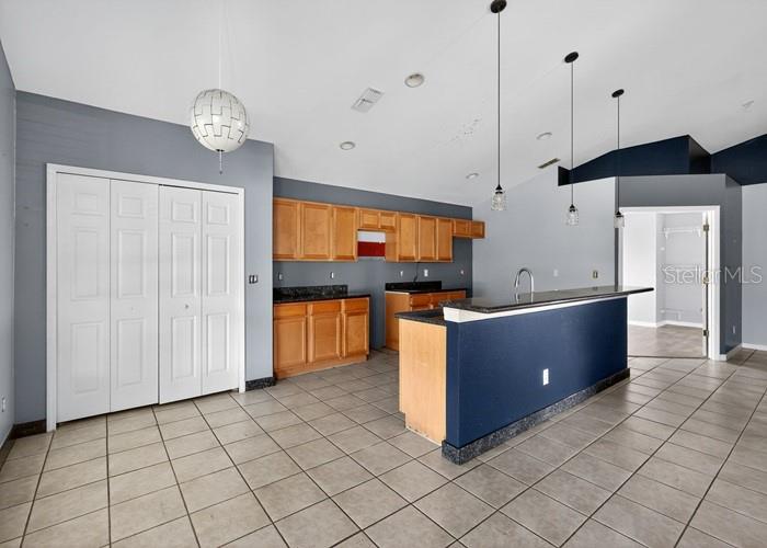 GROVELAND LEXINGTON VILLAGE PH I - Residential