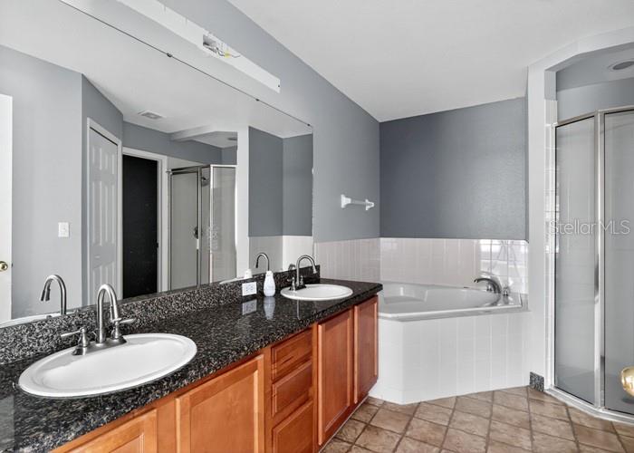 GROVELAND LEXINGTON VILLAGE PH I - Residential