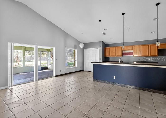 GROVELAND LEXINGTON VILLAGE PH I - Residential