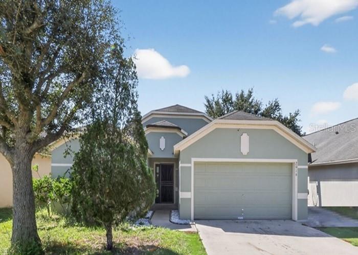 GROVELAND LEXINGTON VILLAGE PH I - Residential