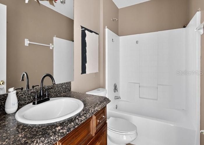 GROVELAND LEXINGTON VILLAGE PH I - Residential