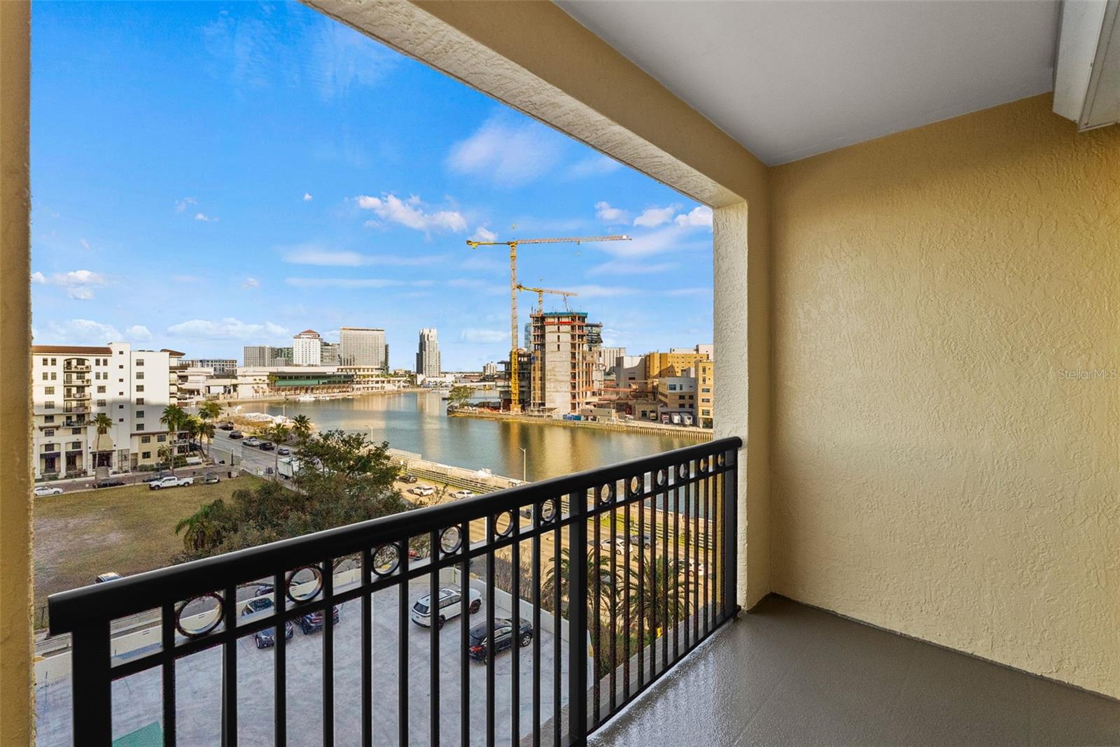 345 BAYSHORE A CONDO - Residential